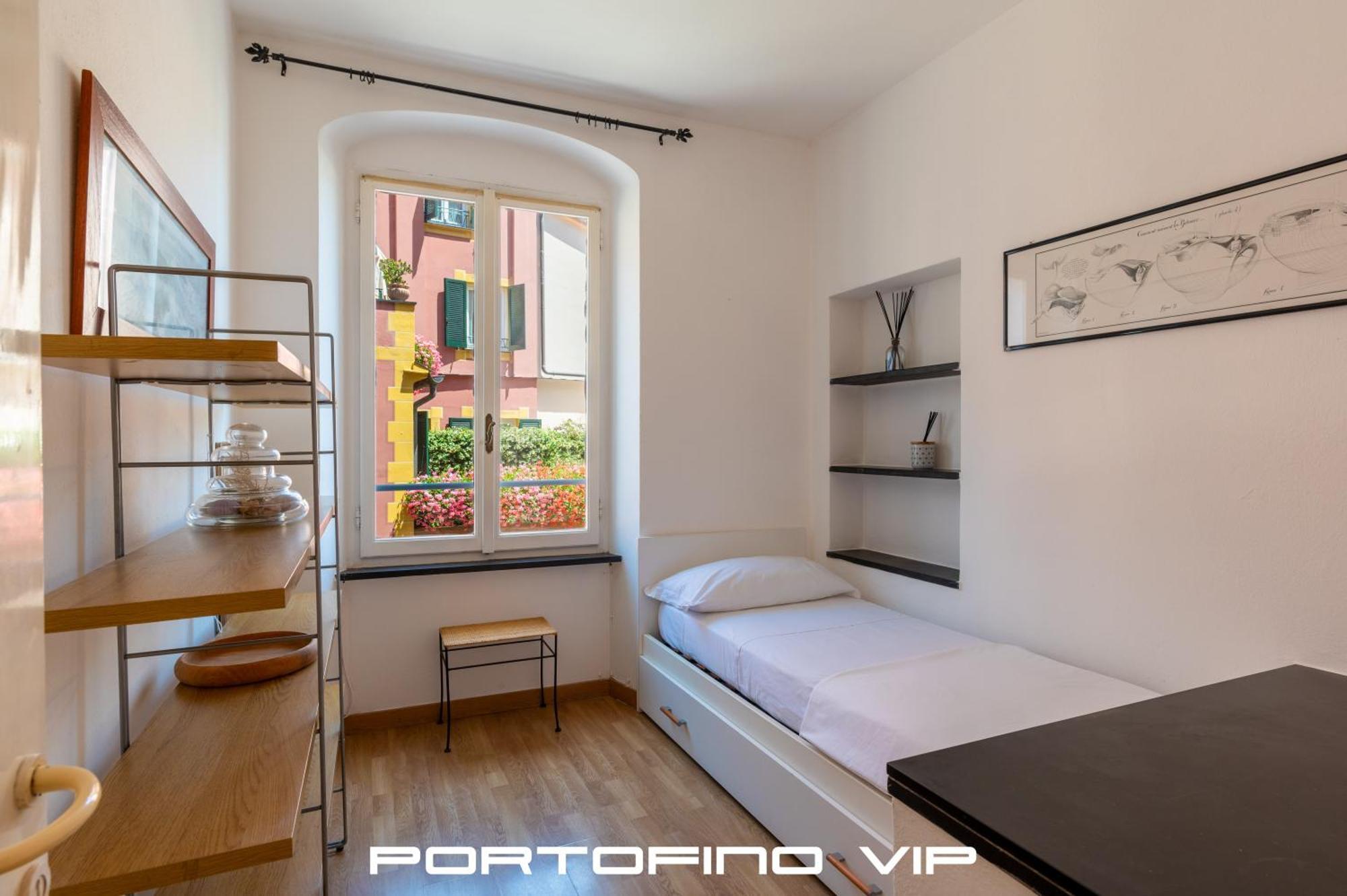 2 Bedroom - Live Portofino By Portofinovip Exteriér fotografie