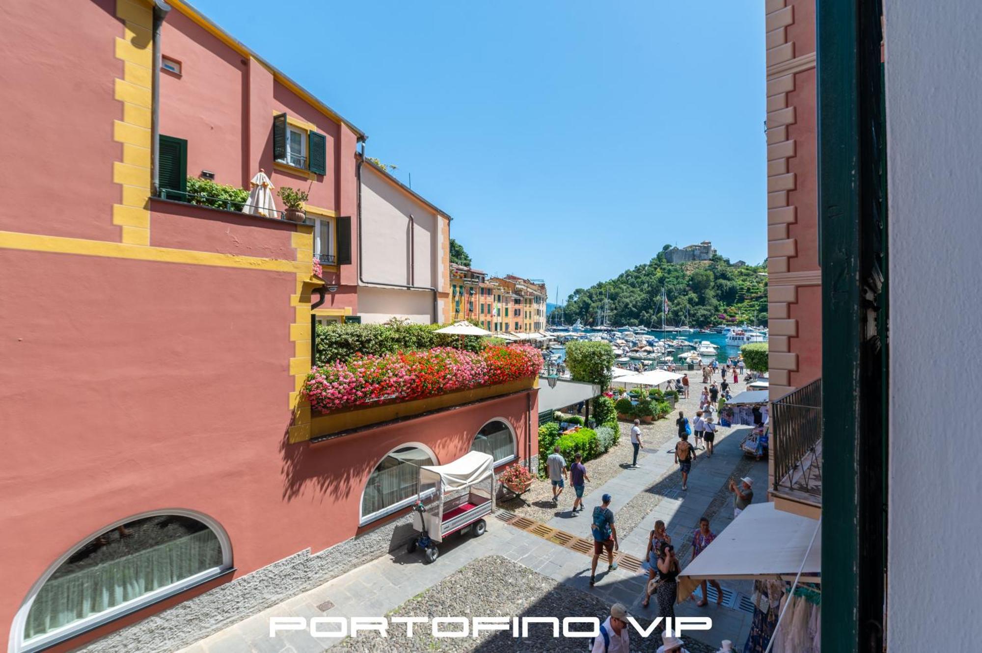 2 Bedroom - Live Portofino By Portofinovip Exteriér fotografie