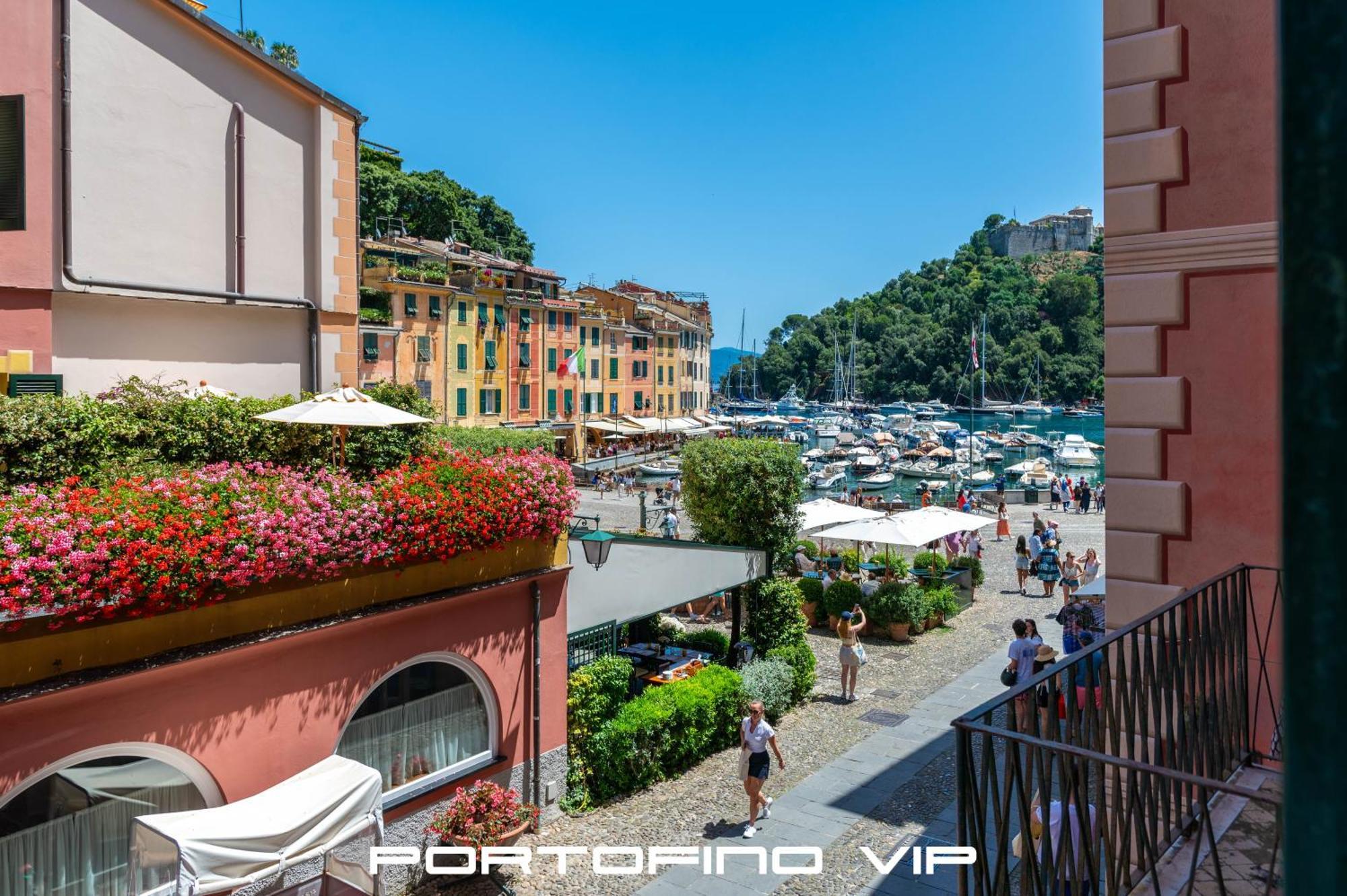 2 Bedroom - Live Portofino By Portofinovip Exteriér fotografie